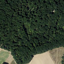 Satellite imagery of Altenberg, AT