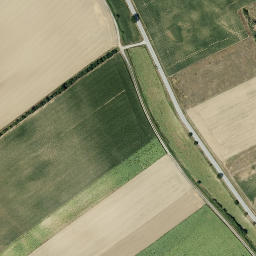Satellite imagery of Neuberg, AT