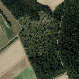 Satellite imagery of Holzberg, AT