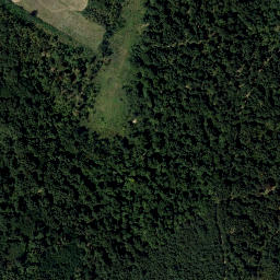 Satellite imagery of Holzberg, AT