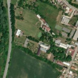 Satellite imagery of survey_point, SK
