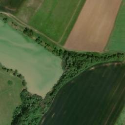 Satellite imagery of survey_point, SK
