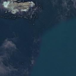 Satellite imagery of Owen Point, CA