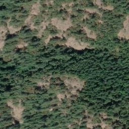 Satellite imagery of Jocelyn Hill, CA