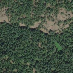 Satellite imagery of Jocelyn Hill, CA