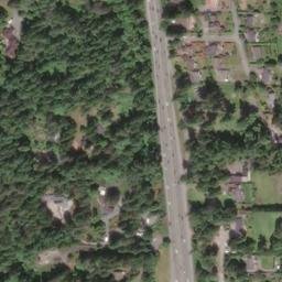 Satellite imagery of Bear Hill, CA