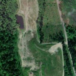 Satellite imagery of Skagit Quarry, US