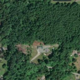 Satellite imagery of Cokedale Mine, US