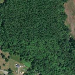 Satellite imagery of Cokedale Mine, US