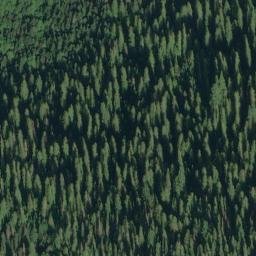 Satellite imagery of Crescent Mine, US
