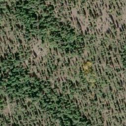 Satellite imagery of Reed Ridge, US