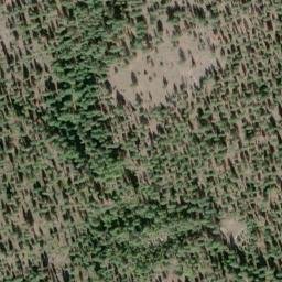 Satellite imagery of Reed Ridge, US