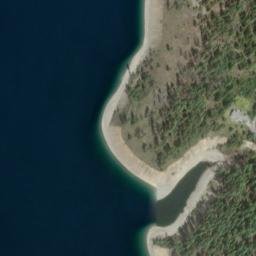 Satellite imagery of Rickey Point, US