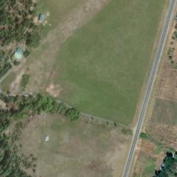 Satellite imagery of Rickey Point, US