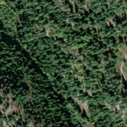 Satellite imagery of Joes Ridge, US