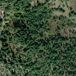 Satellite imagery of Joes Ridge, US