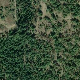 Satellite imagery of Joes Ridge, US