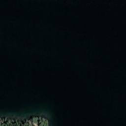 Satellite imagery of Woodrat Mine, US