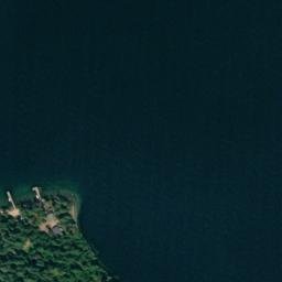 Satellite imagery of Rocky Point, US