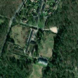 Satellite imagery of Prieuré de Sainte-Assise, FR