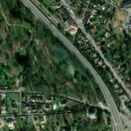 Satellite imagery of Abbaye Saint-Père, FR