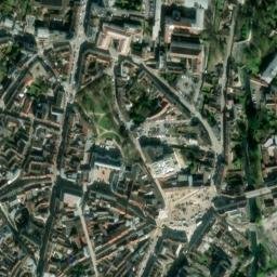 Satellite imagery of Abbaye Saint-Père, FR