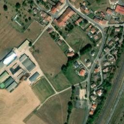 Satellite imagery of 54047A - A, DE