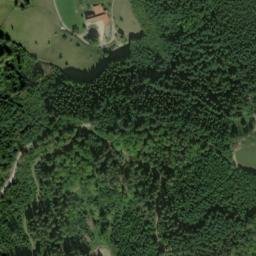 Satellite imagery of Simmersbacher Berg, DE