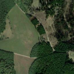 Satellite imagery of Simmersbacher Berg, DE
