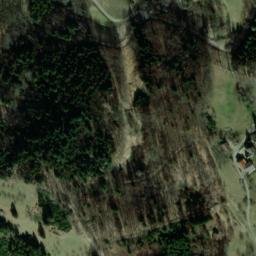 Satellite imagery of Simmersbacher Berg, DE