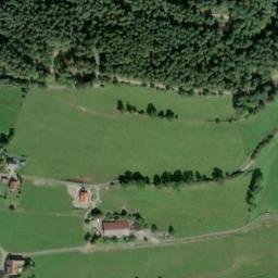 Satellite imagery of Wieshörnle, DE