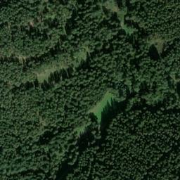 Satellite imagery of Wieshörnle, DE