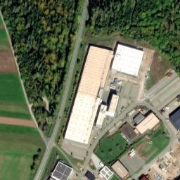 Satellite imagery of Gäbelesbuckel, DE