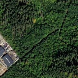 Satellite imagery of Gäbelesbuckel, DE