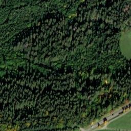 Satellite imagery of Gäbelesbuckel, DE