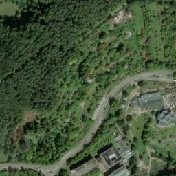 Satellite imagery of Heuberg, DE