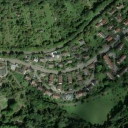 Satellite imagery of Heuberg, DE