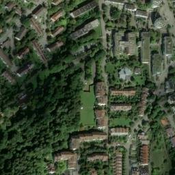 Satellite imagery of Heuberg, DE