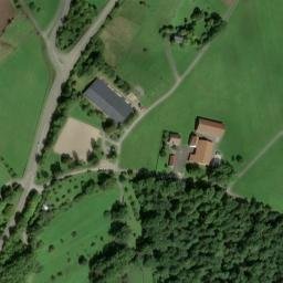 Satellite imagery of Höhe, DE