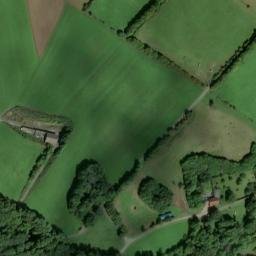 Satellite imagery of Höhe, DE