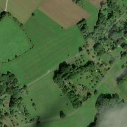 Satellite imagery of Höhe, DE