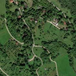 Satellite imagery of Hörnle, DE