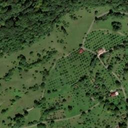 Satellite imagery of Hörnle, DE