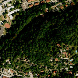 Satellite imagery of Höglberg, DE