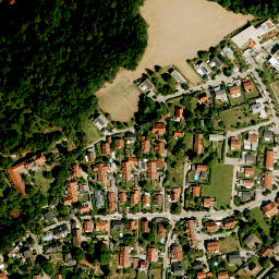 Satellite imagery of Höglberg, DE
