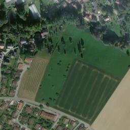 Satellite imagery of Galgenberg, DE