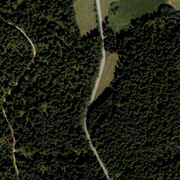 Satellite imagery of H 36 (1765), AT