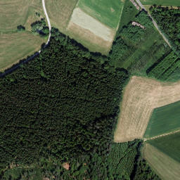 Satellite imagery of Hollerberg, AT