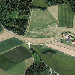 Satellite imagery of Hollerberg, AT