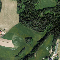 Satellite imagery of Hollerberg, AT